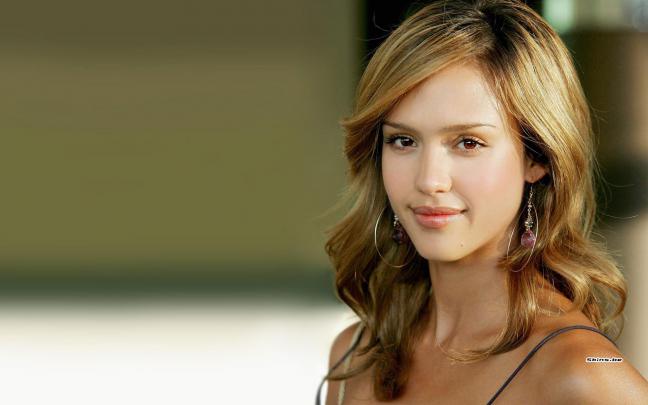 Jessica Alba Wallpapers High Resolution and Quality Download