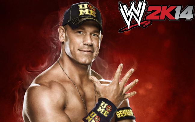 John Cena Wallpapers 2015 For Desktop HD