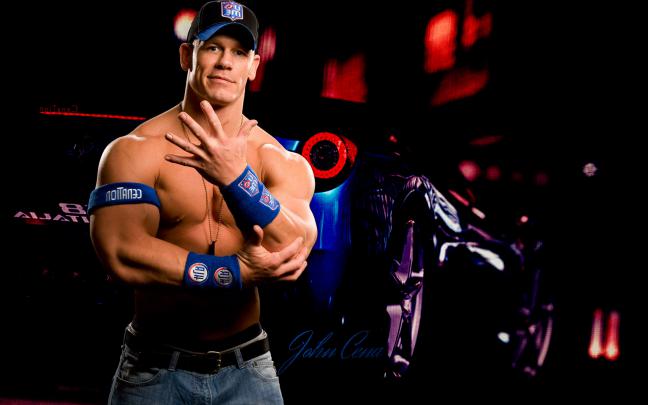 John Cena Wallpapers, Pictures, Images