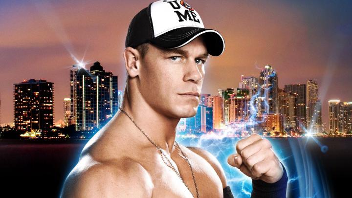 John Cena Wallpapers HD