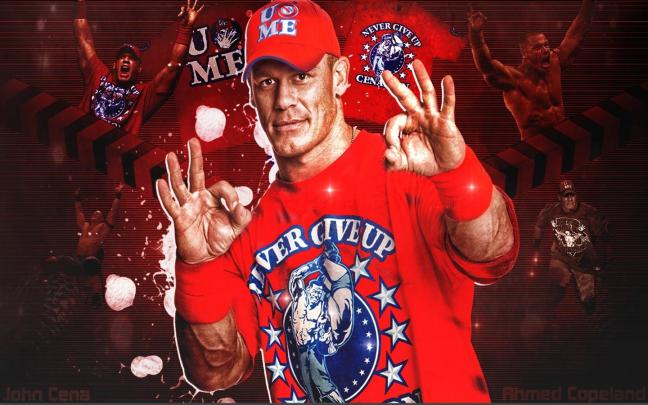 10 Most Popular Wwe Wallpapers Of John Cena FULL HD 1920\u00d71080 For PC 