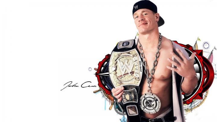 John Cena Wallpapers HD