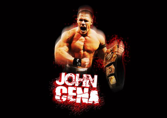 Wonderful Wallpapers: John Cena HD Wallpapers 2013-2014