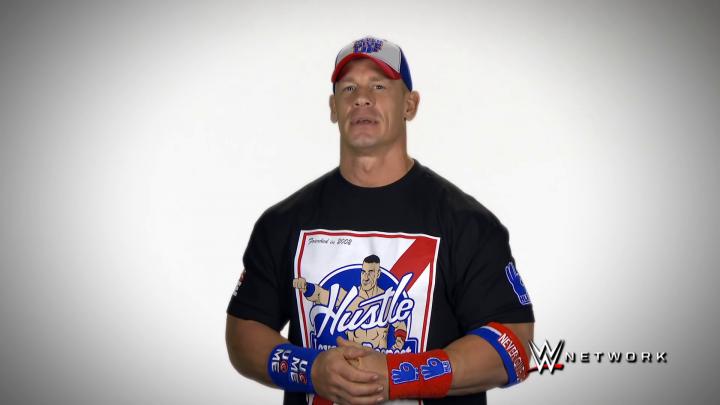 John Cena WWE Famous Wrestler HD Wallpaper | HD Wallpapers