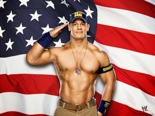 John Cena HD Wallpapers - WWE Wrestler | HD Wallpapers | Download Free 