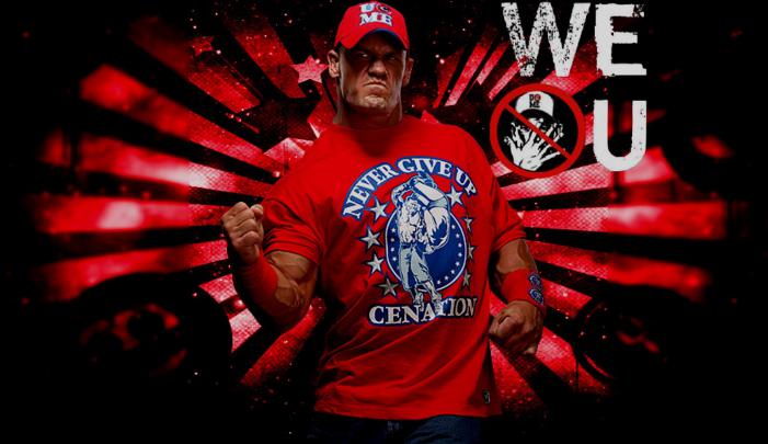 51 Top Hd Wallpaper: John Cena Hd Photos