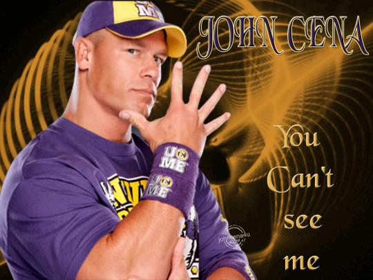 All new wallpaper : John Cena Wallpaper HD