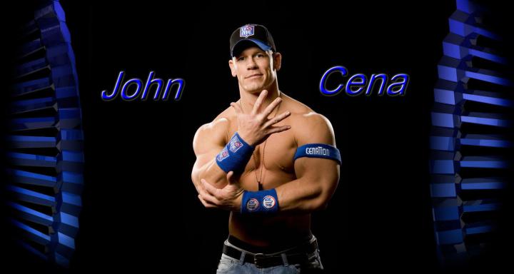 john cena hd wallpaper free download - HD Background