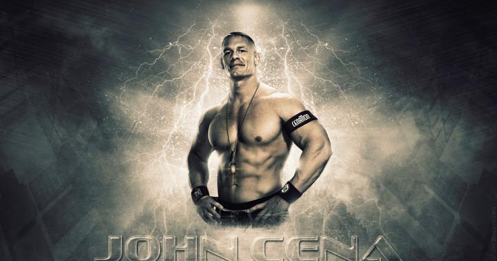 John Cena - High Definition Wallpapers - HD wallpapers