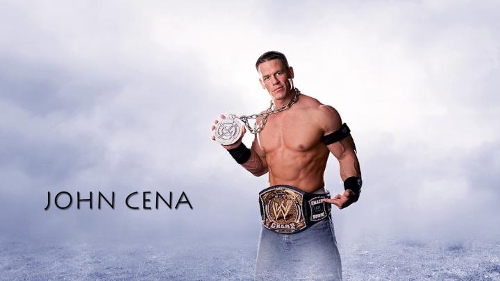 John Cena Desktop HD Wallpaper 29406 - Baltana