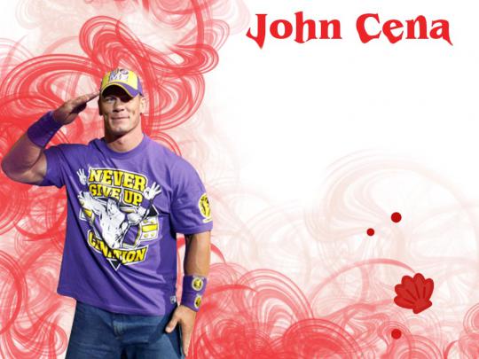 John Cena Fresh HD Wallpapers 2012-2013 ~ All About HD Wallpapers