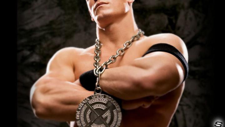 John Cena HD Wallpaper - Wallpapers.net
