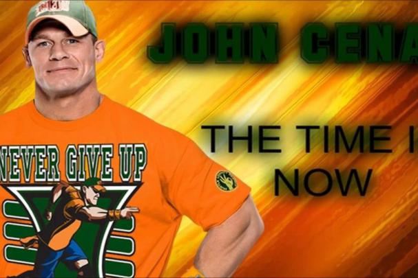 WWE John Cena Wallpaper HD \u00b7\u2460 
