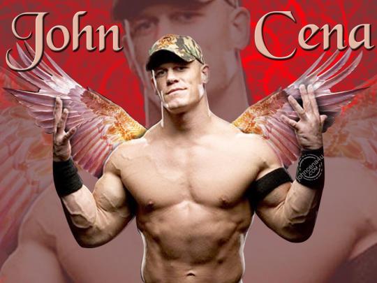 John Cena Wallpapers HD