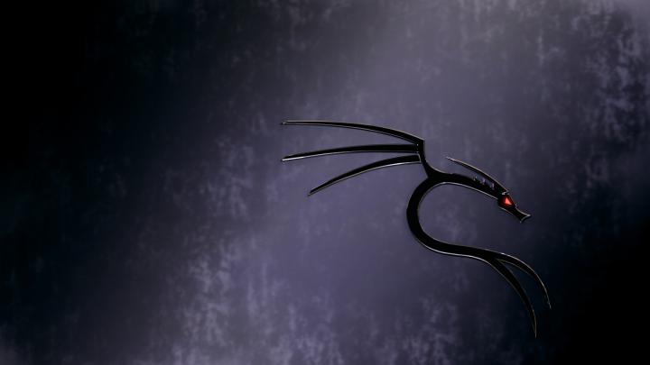 Kali Linux Desktop Wallpaper (72+ images)