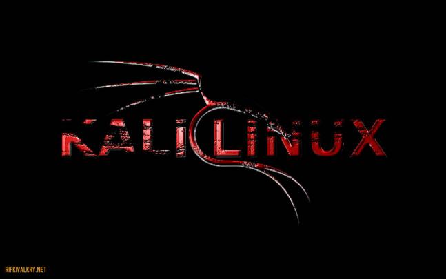 Download Kali Linux Wallpaper