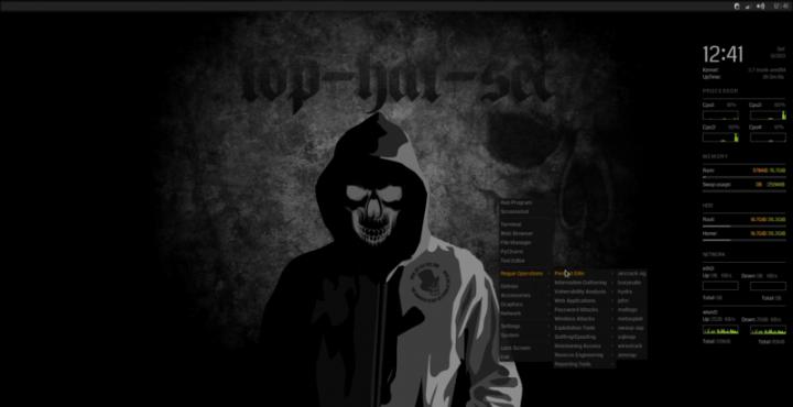 View Hacker Wallpaper For Kali Linux Pics ~ EXPLOIT TUTORIAL