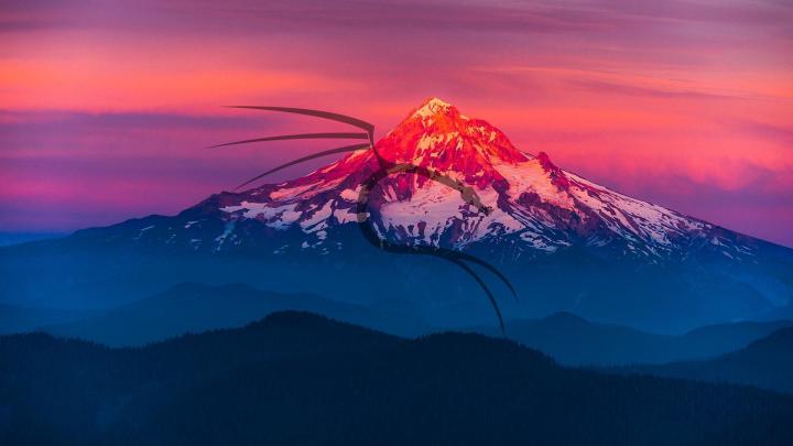 Kali Linux Desktop Wallpaper (72+ images)