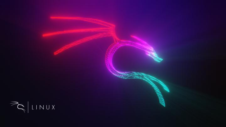 Wallpaper Kali Linux For Smartphone - Linux Wallpapers Free By Zedge 