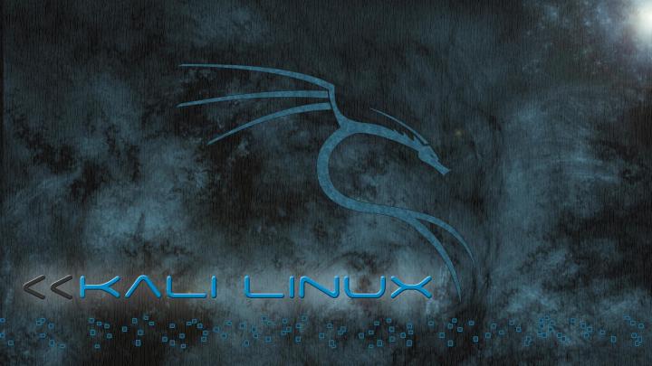 Kali Linux Wallpapers (74+ background pictures)