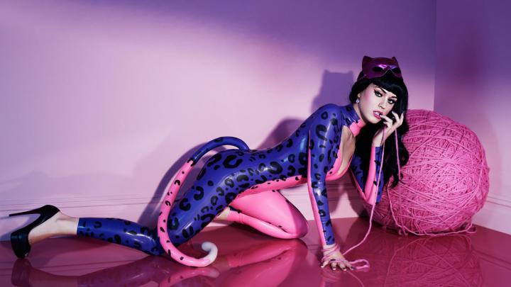[75+] Katy Perry Desktop Wallpaper 