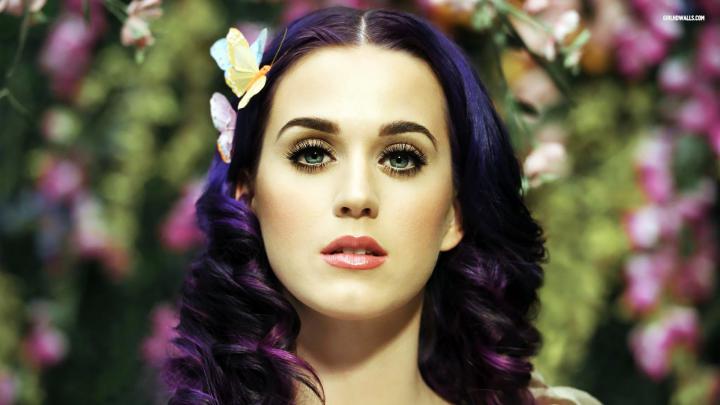 Katy Perry Wallpaper 2018 (67+ images)