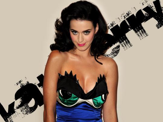 Katy Perry Wallpapers - Best HD Desktop Wallpaper