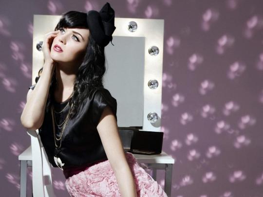 Katy Perry Wallpapers For Desktop | Katy Perry Picture