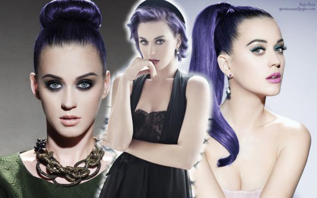 Katy Perry III | Desktop Backgrounds | Mobile Home Screens | Spartacus 