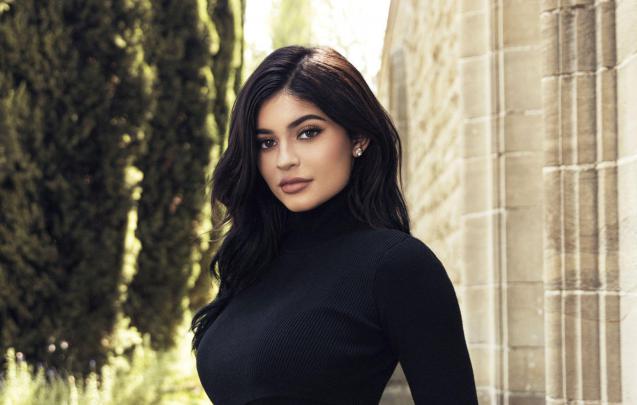 Kylie Jenner Desktop Wallpapers