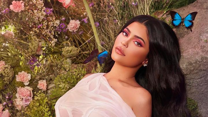 1920x1080 Kylie Jenner 2020 Laptop Full HD 1080P HD 4k Wallpapers 