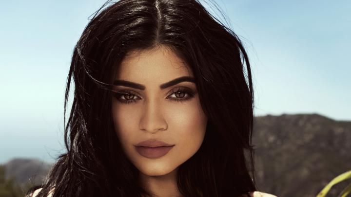 Kylie Jenner Topshop 4K Wallpapers | HD Wallpapers | ID #22591