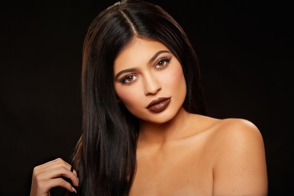 Kylie Jenner Desktop Wallpapers