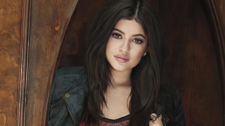 Kylie Jenner X PacSun, HD Celebrities, 4k Wallpapers, Images 