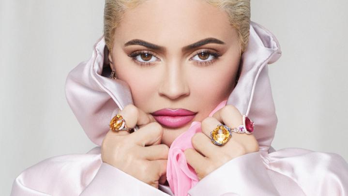 Kylie Jenner PAPER Magazine 2019, HD Celebrities, 4k Wallpapers, Images 