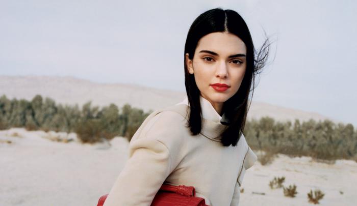 Kendall Jenner 4k Wallpapers