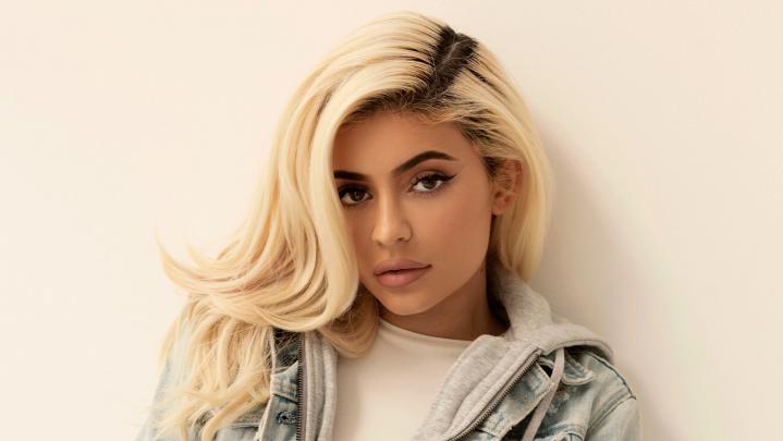 Kylie Jenner 2019 Latest, HD Celebrities, 4k Wallpapers, Images 