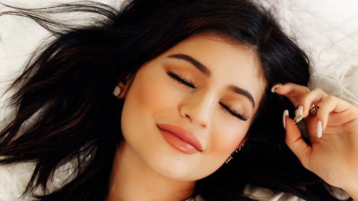 Desktop Kylie Jenner Wallpapers