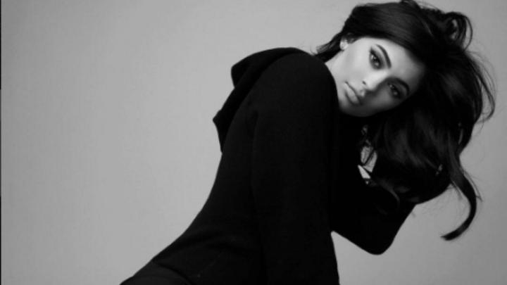 Kylie Jenner Wallpapers