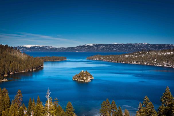 South Lake Tahoe Wallpaper -
