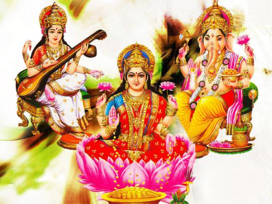 Ganesh Utsav, Navratri Utsav, Ganesh wallpaper, Navratri wallpapers 