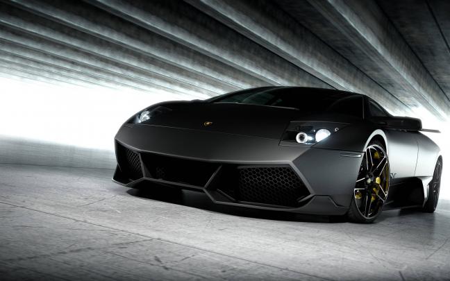 Lamborghini HD Wallpapers