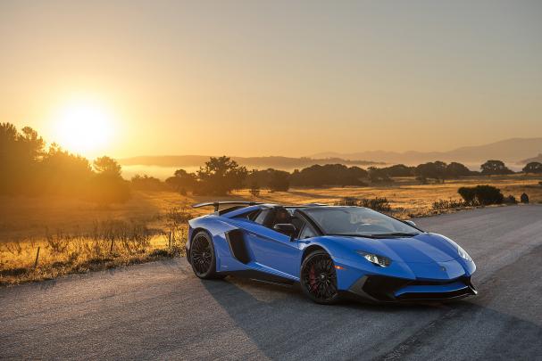 2016, Aventador, Lamborghini, Lp750 4, Roadster, Supercar, Superveloce 