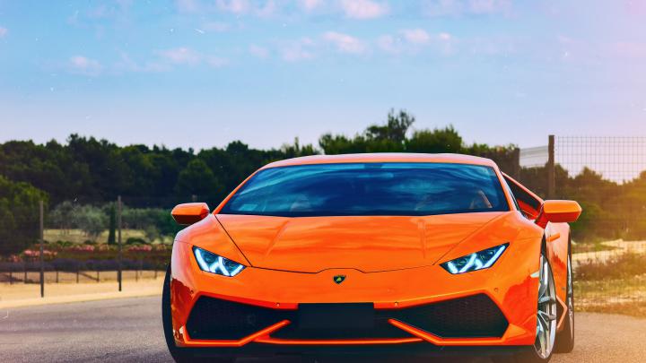 Lamborghini Huracan Wallpapers Images Photos Pictures Backgrounds