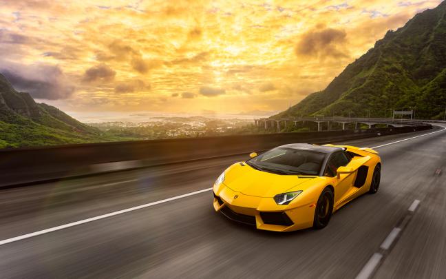 1920x1200 lamborghini, aventador, lp700-4 1200P Wallpaper, HD Cars 4K 