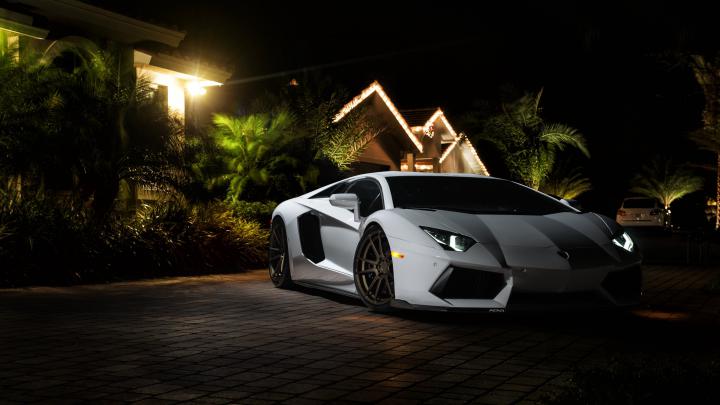 Download Full Hd P Lamborghini Wallpapers Hd Desktop Backgrounds - 4k 