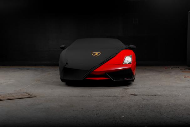 Red Lamborghini desktop wallpaper - High Definition, High Resolution HD 