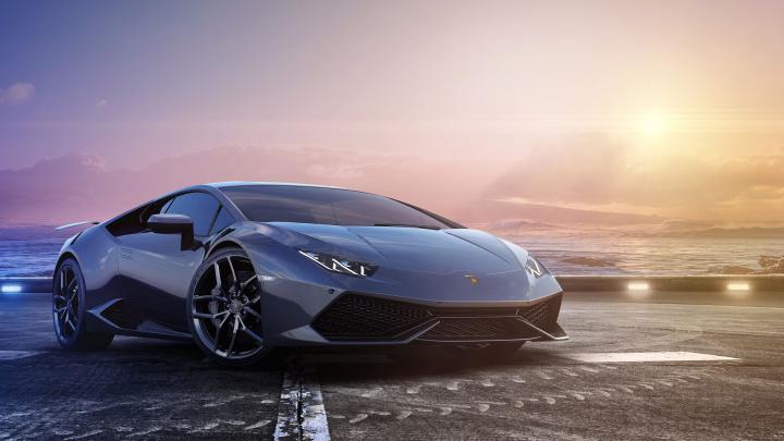 Lamborghini Desktop Wallpapers - Top Free Lamborghini Desktop 