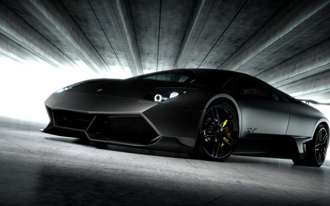 Lamborghini Murcielago Wallpapers Images Photos Pictures Backgrounds