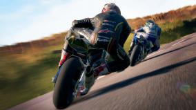 Isle Of Man Tt Desktop Wallpaper